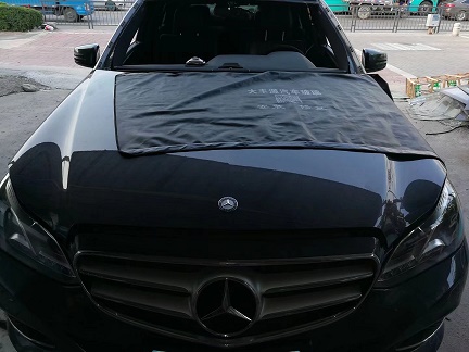  汽车玻璃修复价格