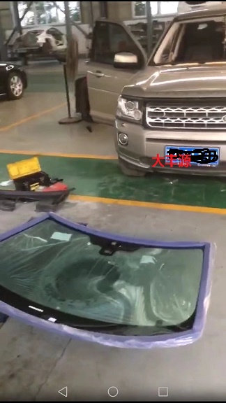 深圳汽车玻璃更换