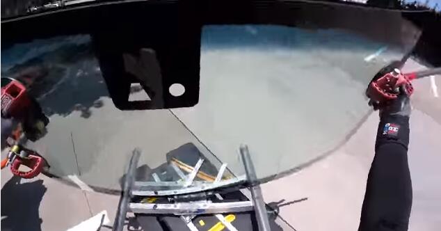 汽车玻璃什么牌子最好