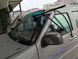 汽车玻璃安装工具