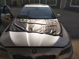 宝马深圳汽车玻璃更换