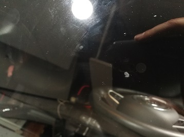 汽车玻璃修复