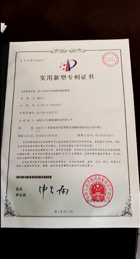 汽车玻璃修复和更换实体商家