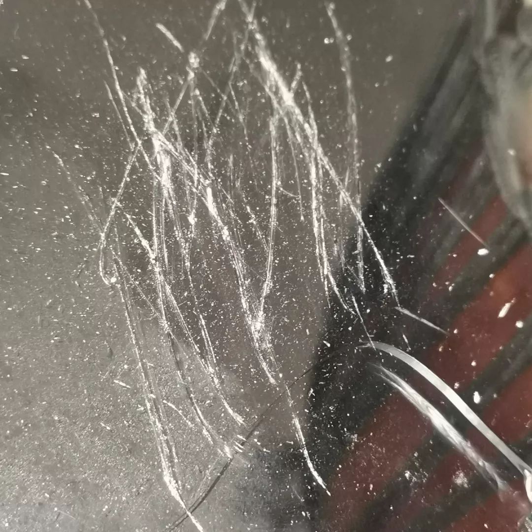 汽车玻璃拆装专用工具
