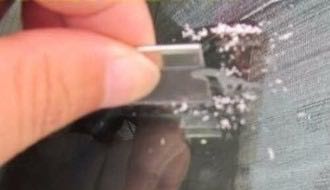 汽车玻璃拆装专用工具