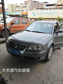 汽车玻璃拆装注意事项