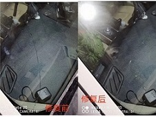 汽车玻璃拆装专用工具