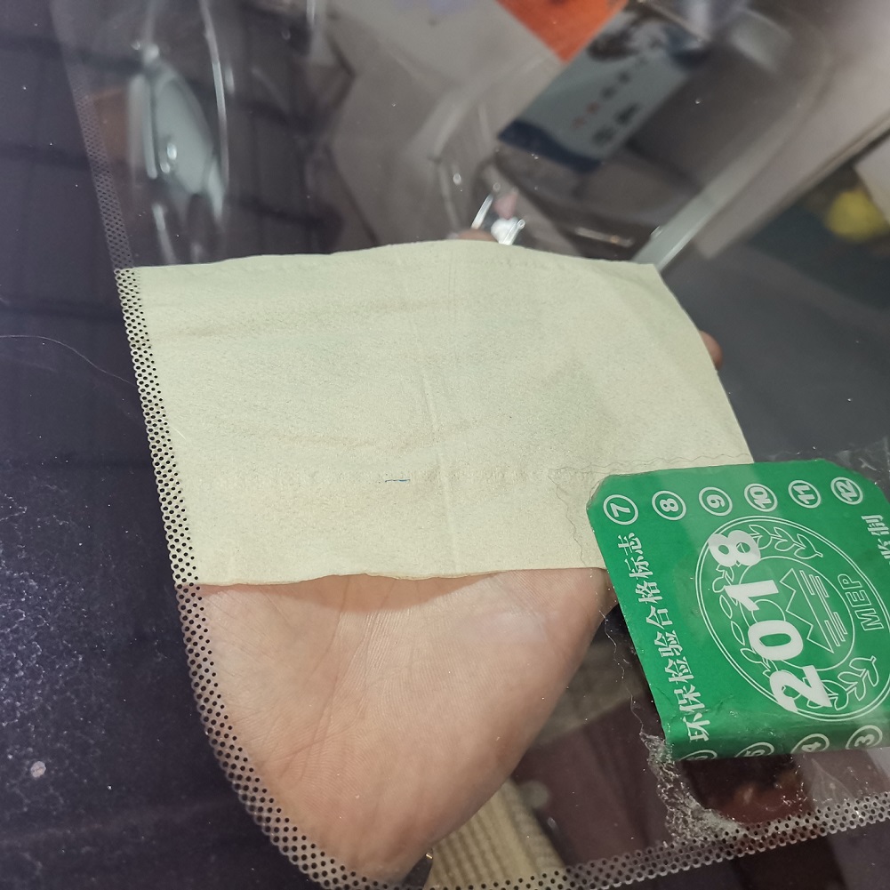 汽车玻璃修复