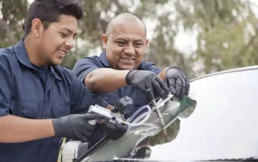 经营汽车玻璃门店如何提升竞争力？