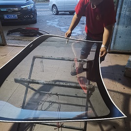 深圳汽车玻璃安装