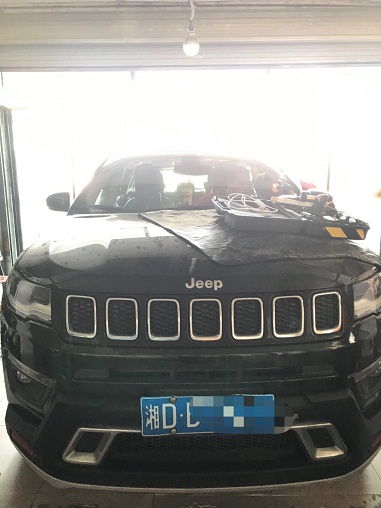 多个星眼修复
