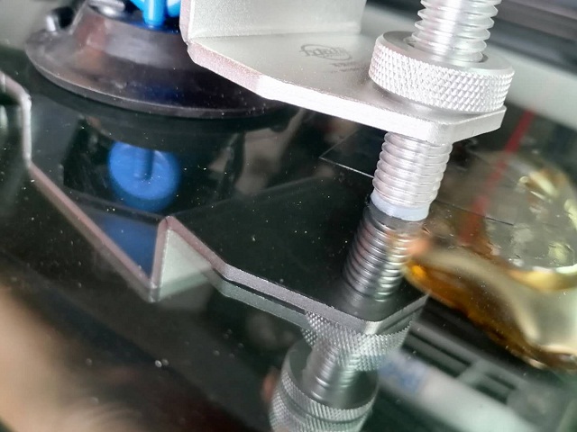 夹层玻璃裂缝修复的关键技术