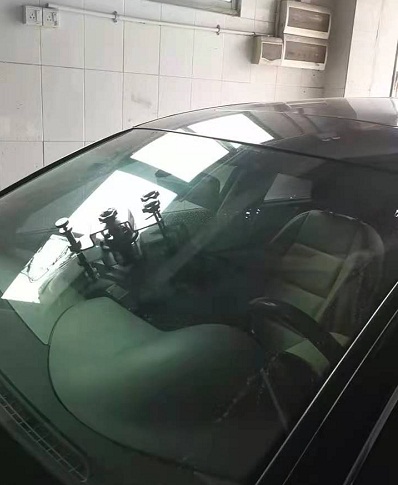深圳汽车前挡风玻璃修复或更换找大丰源汽车玻璃服务更可靠!终究还是20年的