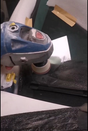 汽车玻璃有哪些简单的修复方法？  修复的效果完美如初吗？